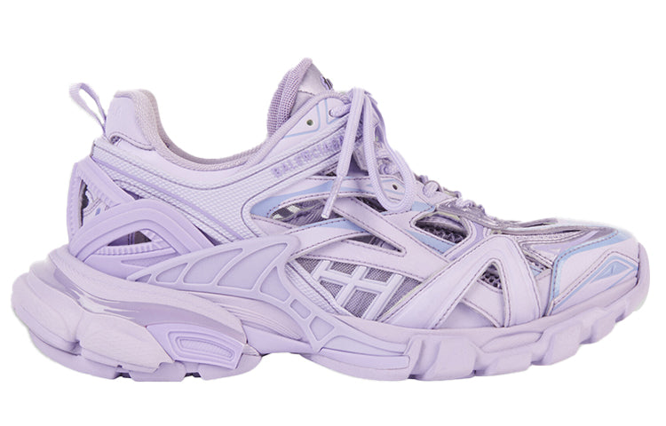 Balenciaga Track 2.0 Lilac (Women's)