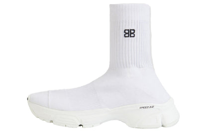 Balenciaga Speed 3.0 White