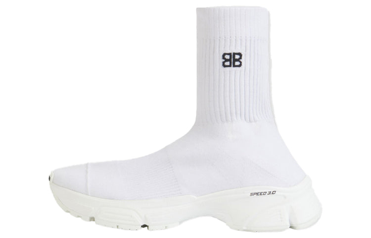 Balenciaga Speed 3.0 White