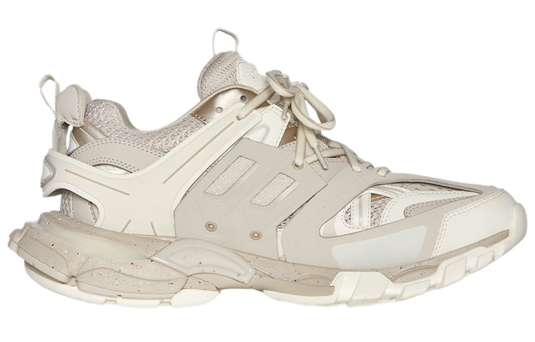 Balenciaga Track Recycled Sole Beige (Women's)