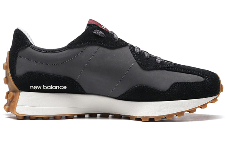 New Balance 327 Black Moonbeam (Women's)