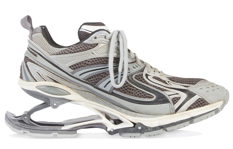 Balenciaga X-Pander Silver (Women's)