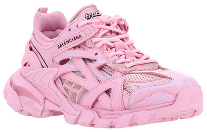 Balenciaga Track 2.0 Pink