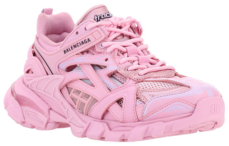 Balenciaga Track 2.0 Pink