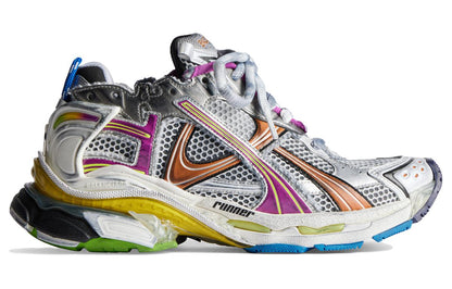 Balenciaga Runner Multicolor (Women's)