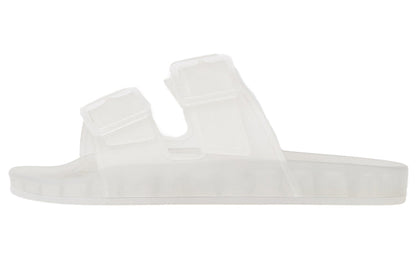 Balenciaga Mallorca Sandal Clear White (Women's)