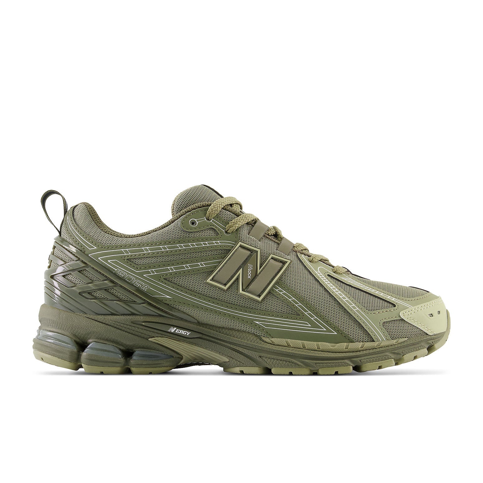 New Balance 1906R Dark Moss