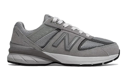 New Balance 990v5 Grey (GS)