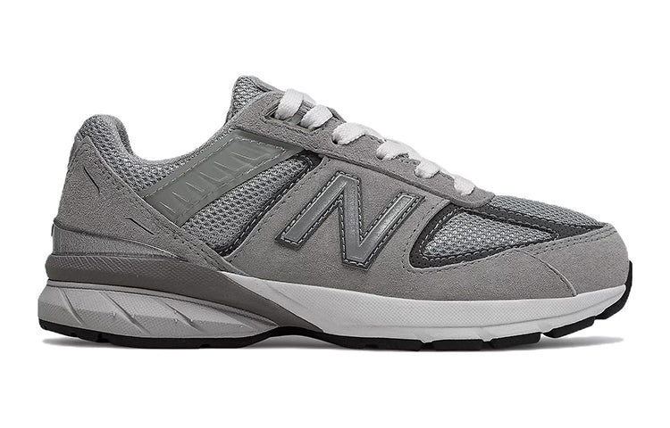 New Balance 990v5 Grey (GS)