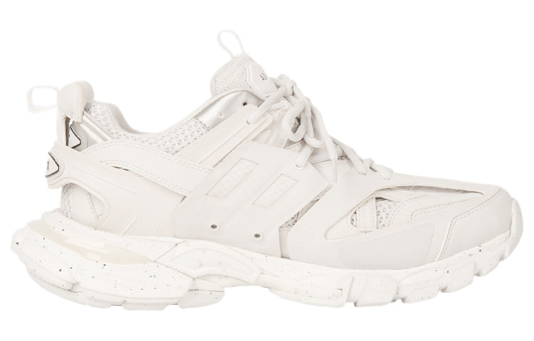 Balenciaga Track Recycled White (Women's)