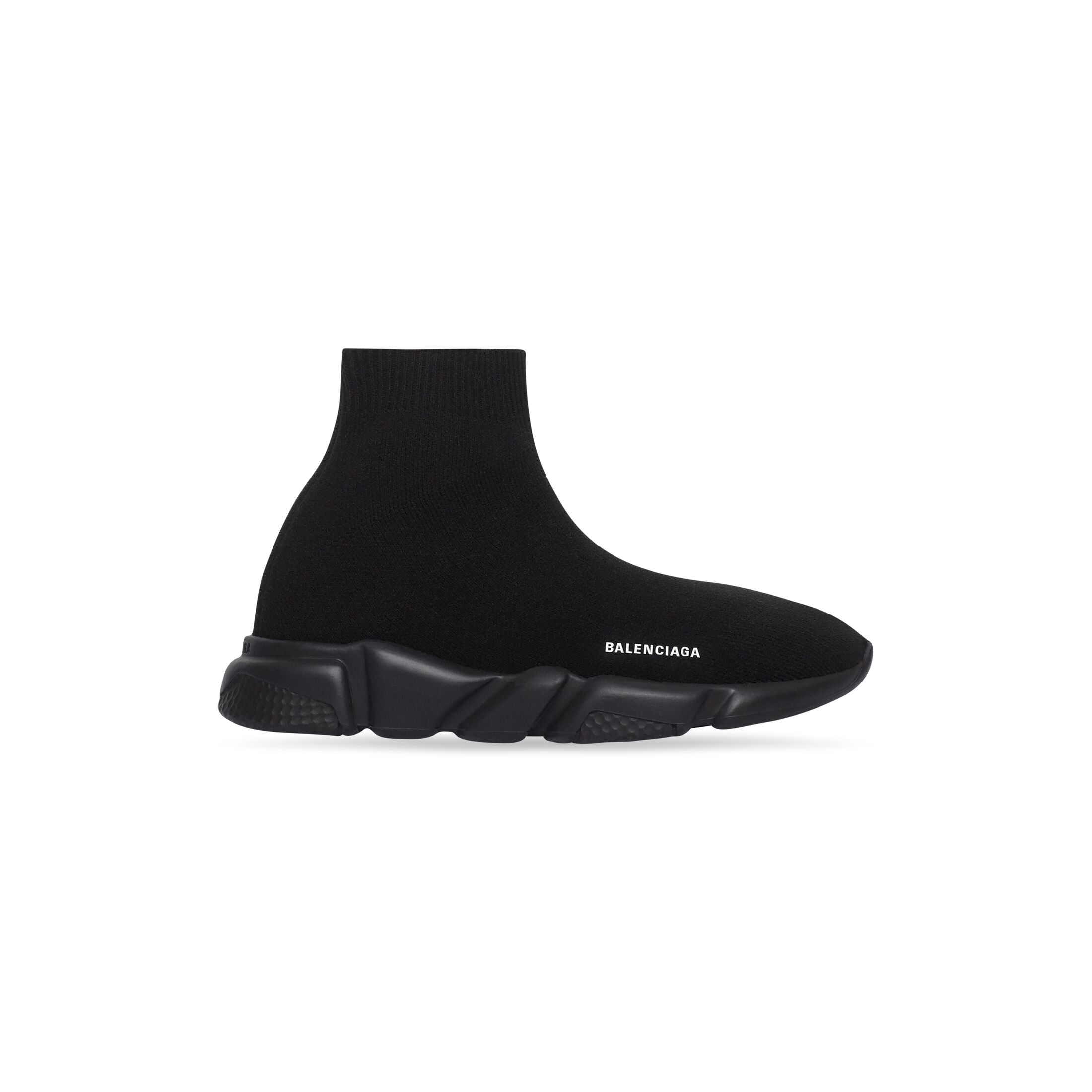 Balenciaga Speed Trainer Black (Kids)