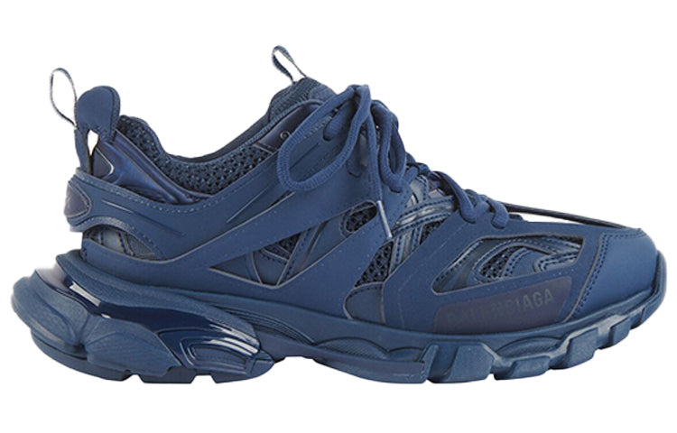 Balenciaga Track Blue Pearl