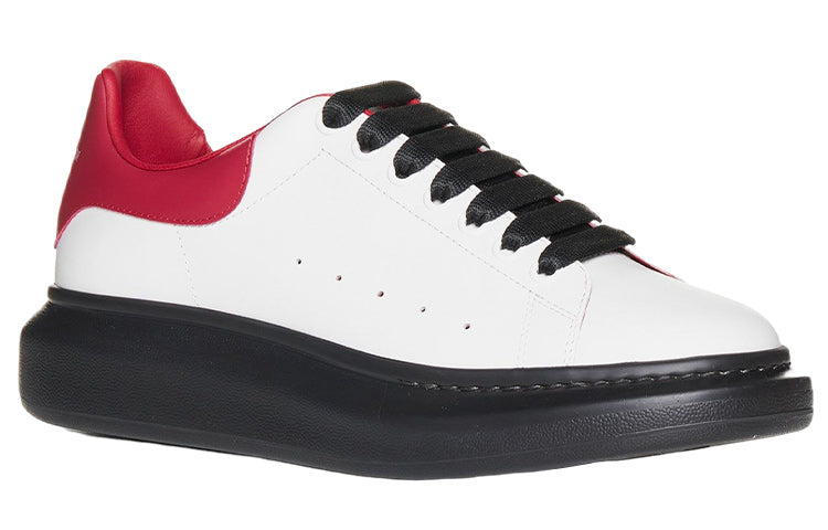 Alexander McQueen Oversized New Ivory Garnet