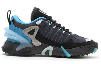 Off-White Odsy-2000 Blue Black AW20