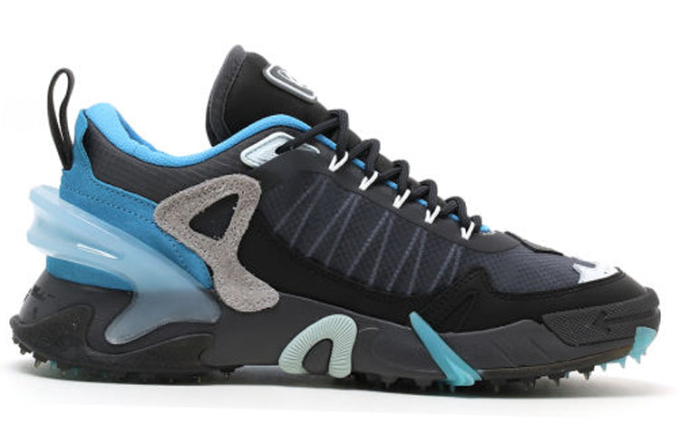 Off-White Odsy-2000 Blue Black AW20