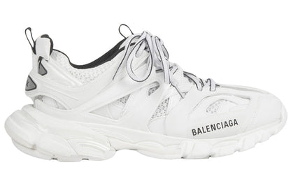 Balenciaga Track White Black (Women's)