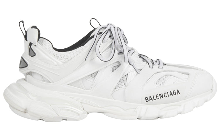 Balenciaga Track White Black (Women's)