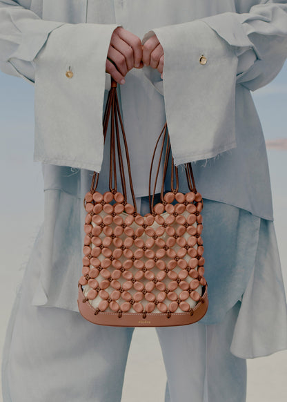 Polene Sole Salt Pink