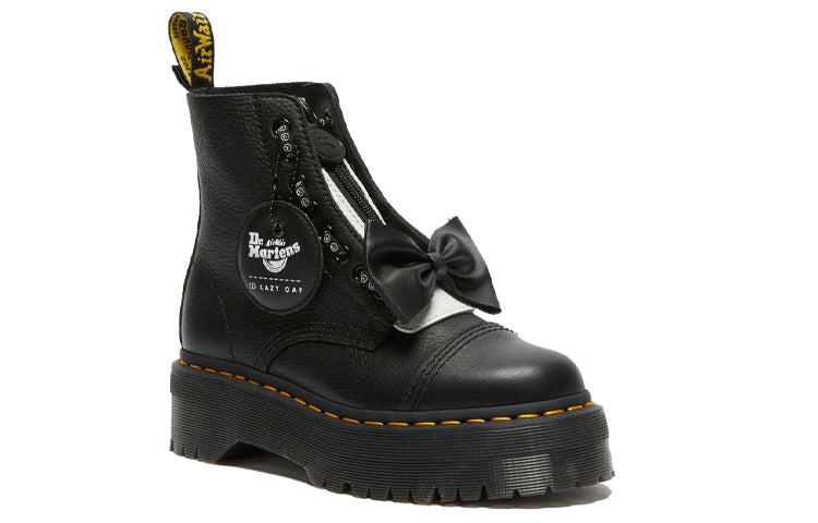 Dr. Martens Sinclair Platform Boot Lazy Oaf (Women's)