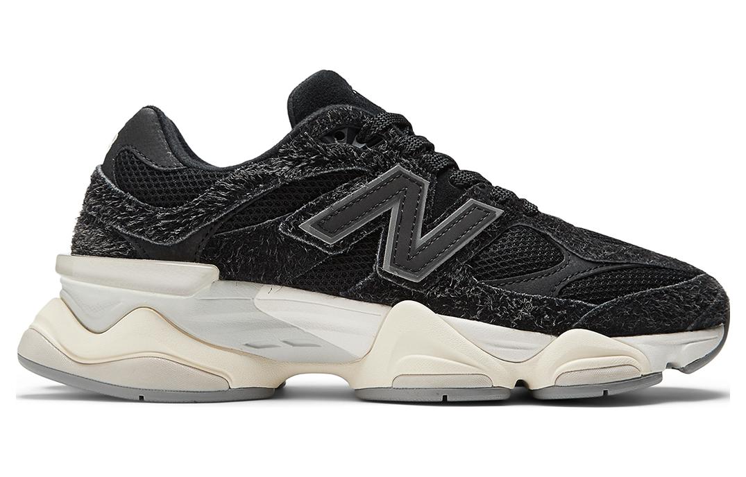 New Balance 9060 Black Sea Salt