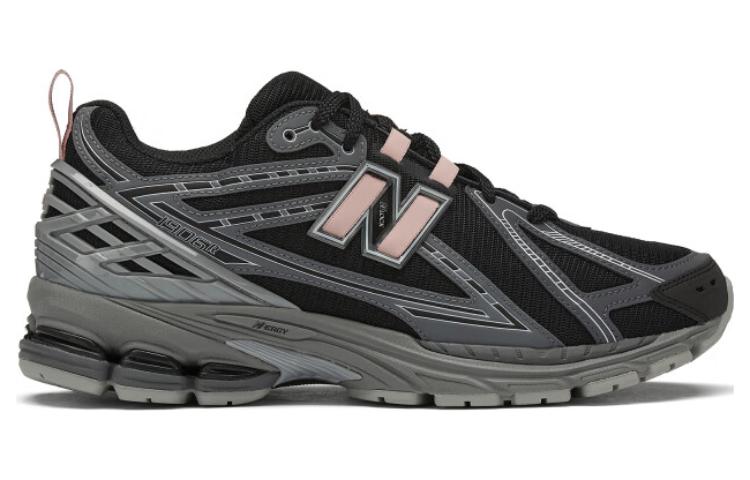 New Balance 1906R Black Pink Moon