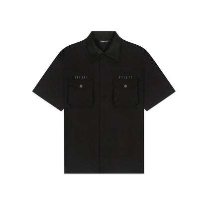 POCKET SHACKET