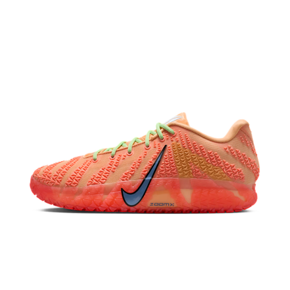 Nike Ja 3 Daybreak Orange