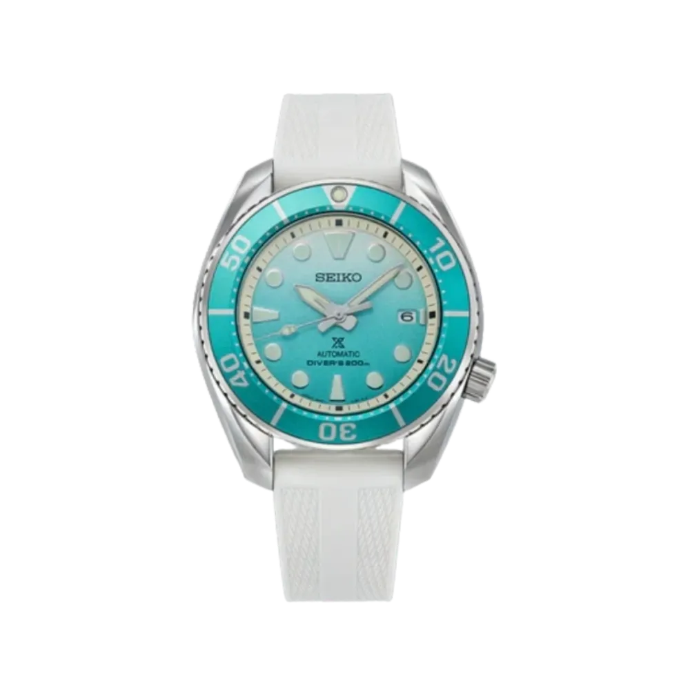 Seiko Prospex Sea Lake Limited Edition Automatic Men S Watch SPB539J