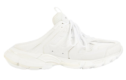Balenciaga Track Mule White (Women's)