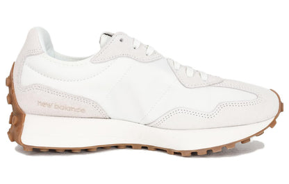New Balance 327 Sea Salt Leopard Pantera (Women's)