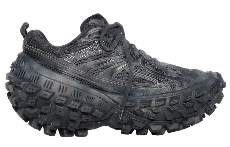 Balenciaga Defender Black (Women's)