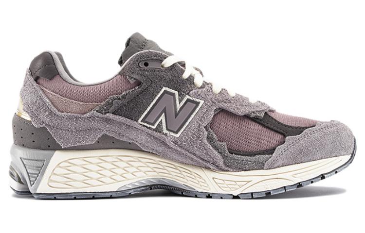 New Balance 2002R Protection Pack Lunar New Year Dusty Lilac