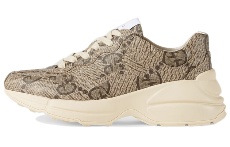 Gucci Rython 100 Beige (Women's)