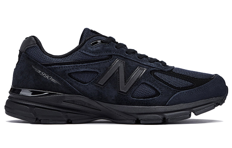 New Balance 990v4 JJJJound Navy