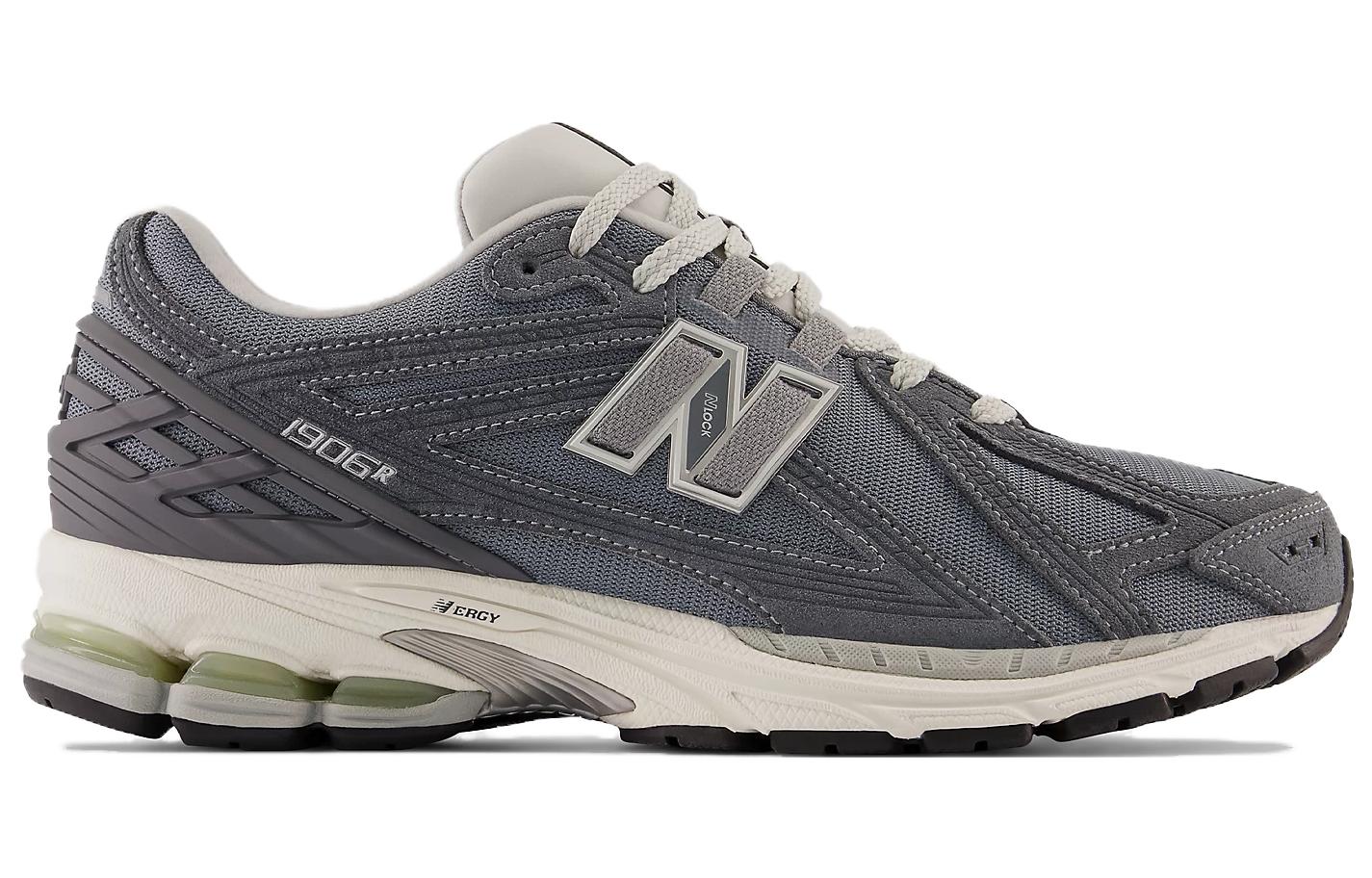 New Balance 1906R Titanium – Kicks Machine