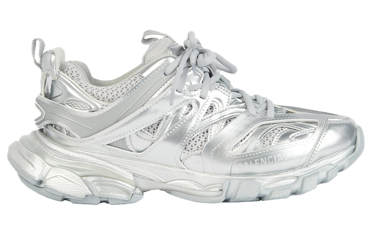 Balenciaga Track Silver (Women's)