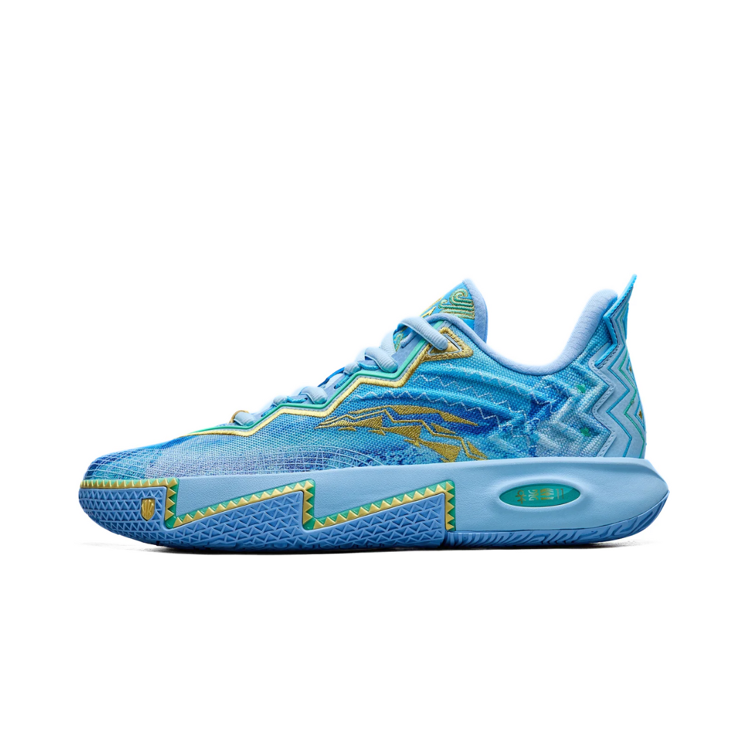 Anta Kai 2 Kyrie And Klay Blue