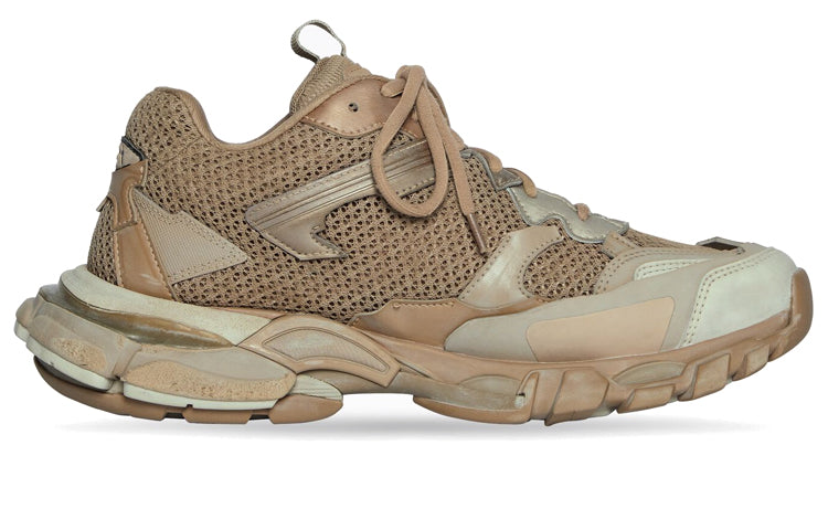 Balenciaga Track.3 Beige (Women's)