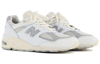 New Balance 990v2 MiUSA Teddy Santis Sea Salt