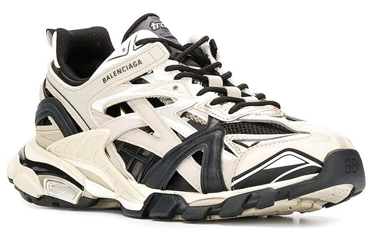 Balenciaga Track.2 Beige