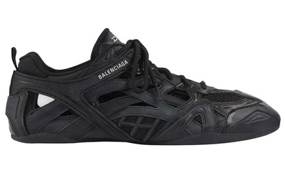 Balenciaga Drive Black