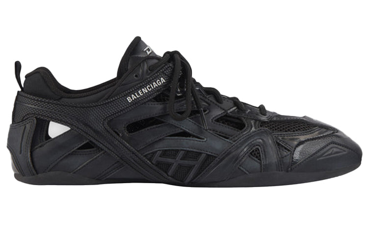 Balenciaga Drive Black