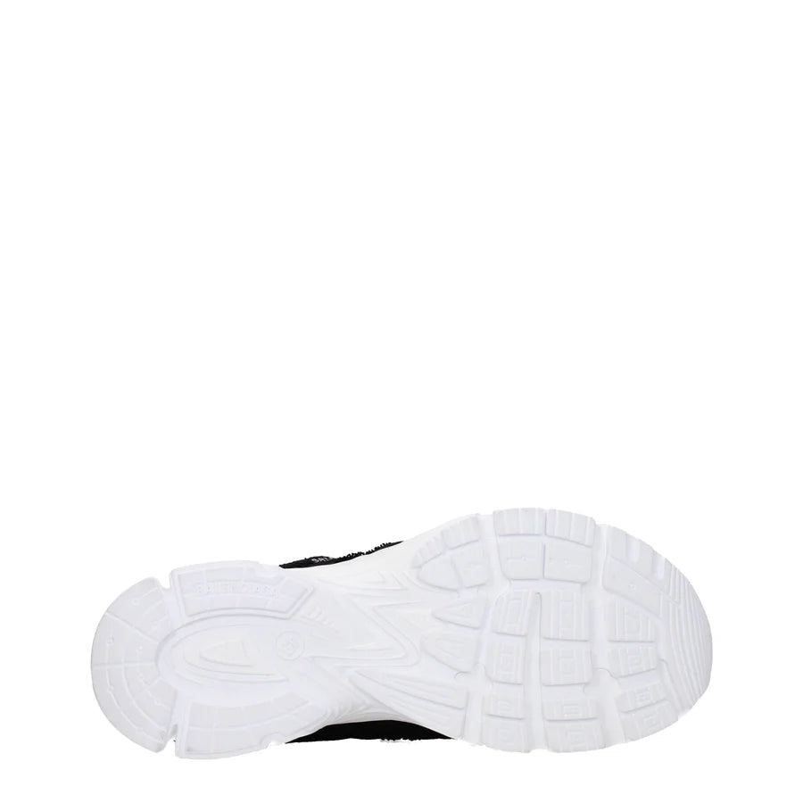 Balenciaga Phantom Bicolor Black