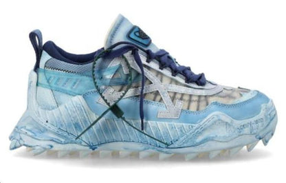 OFF-WHITE Odsy-1000 Multi Blue
