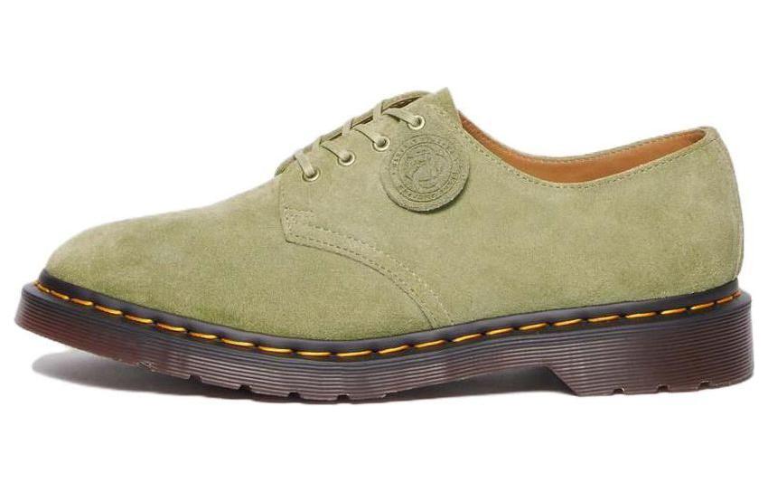 Dr. Martens Smiths Pale Olive