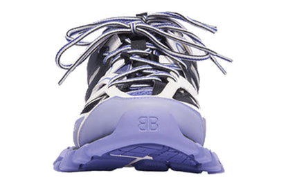 Balenciaga Track Trainers Purple (Women's)