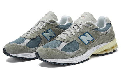 New Balance 2002R Protection Pack Mirage Grey