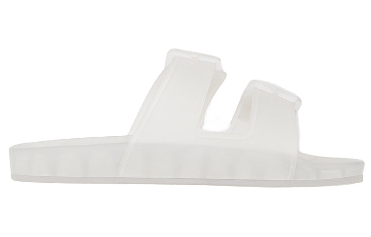 Balenciaga Mallorca Sandal Clear
