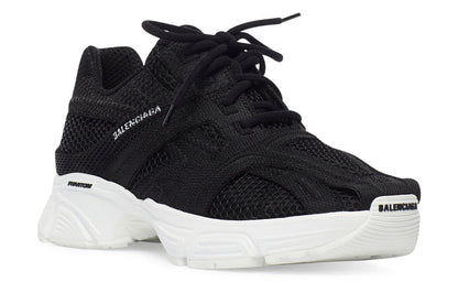 Balenciaga Phantom Bicolor Black