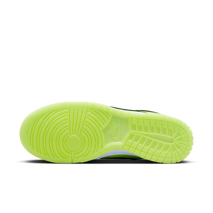 Nike Dunk Low SE Splash Volt